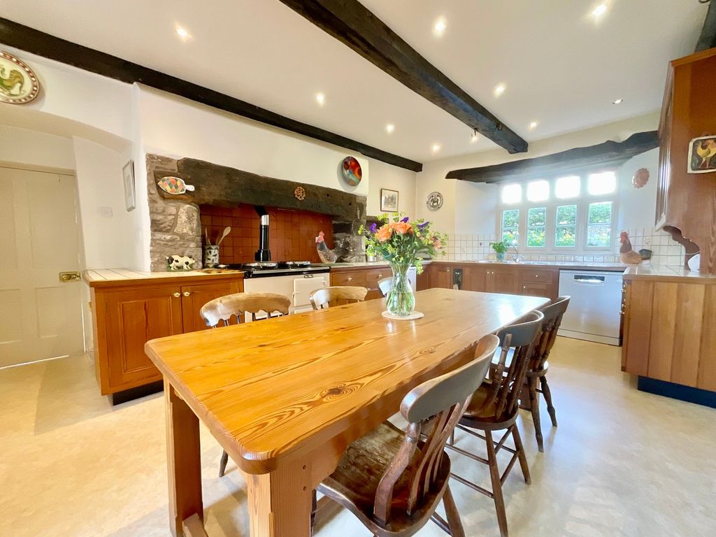 Additional image 4 of 5 bed detached house for saleCastle Parade, Usk NP15