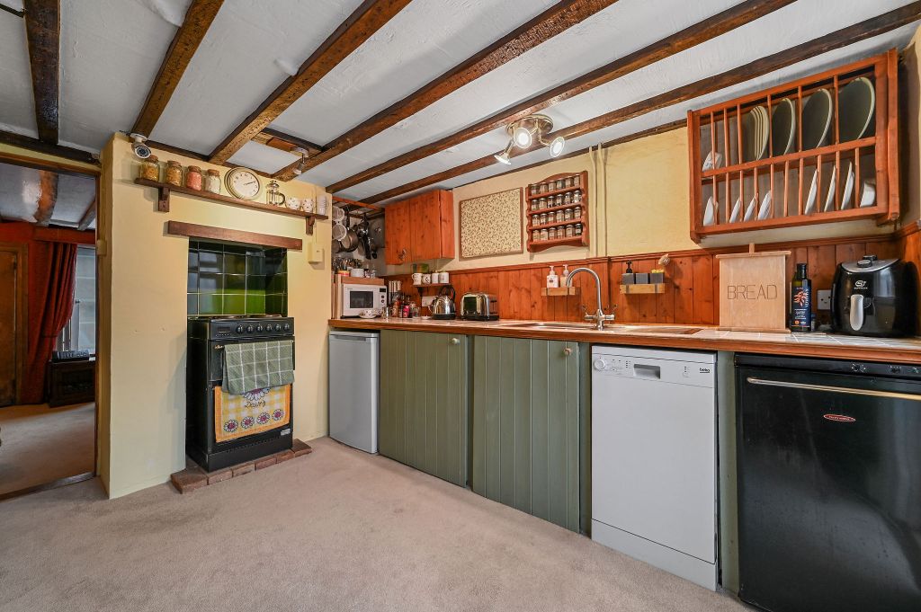 Property photo 3 of 19 Ht-Db(Lh)-3Denecottage-4