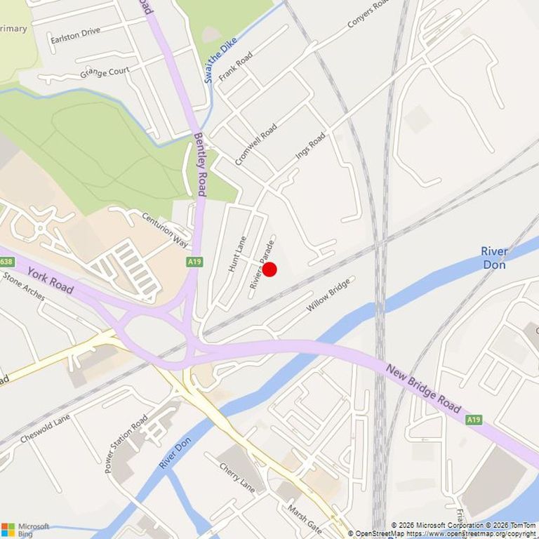 Property photo 2 of 6 Property Map