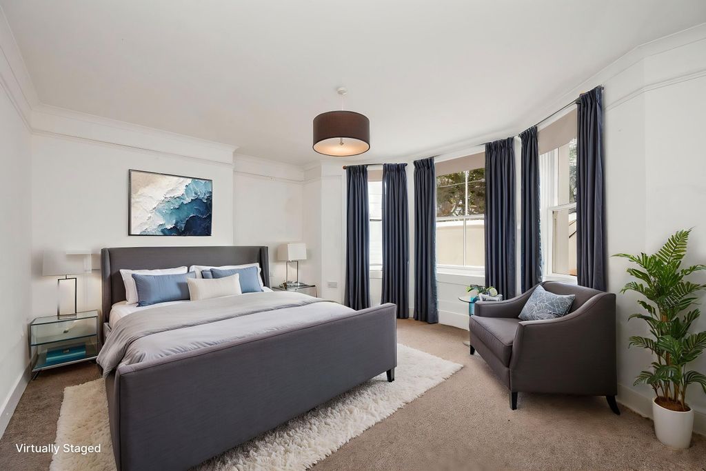 Additional image 5 of 1 bed flat for saleWalpole Terrace, Brighton, East Sussex BN2