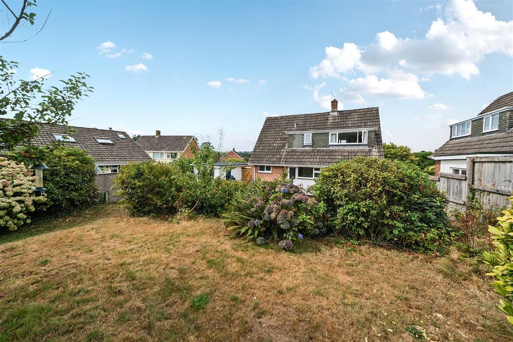 4 bed detached house for saleBrook Road, Ivybridge PL21