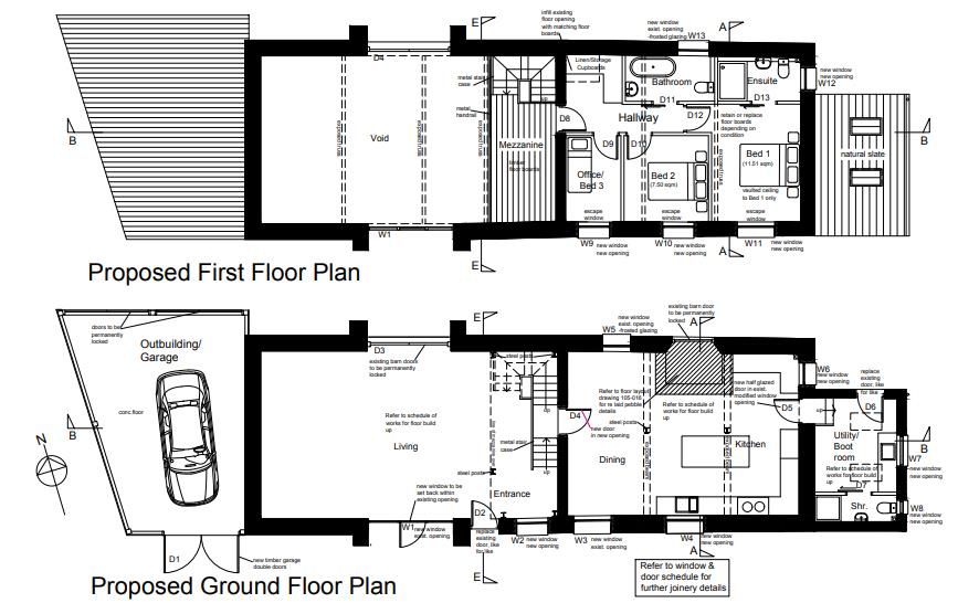 Property photo 3 of 30 Proposed Plan.Png