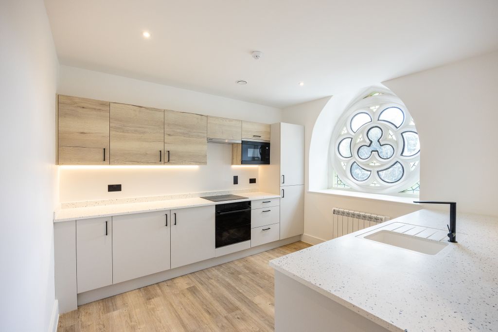 Additional image 9 of 1 bed flat for saleBrock Road, St. Peter Port, Guernsey GY1