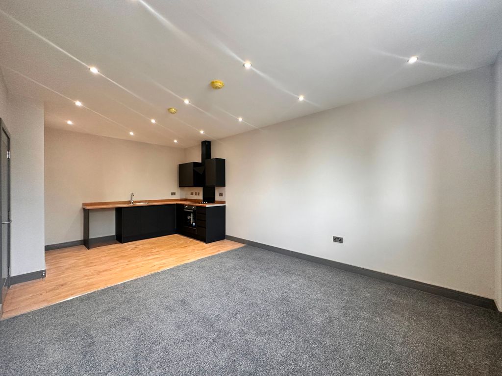 Property photo 1 of 7 Open Plan Kitchen/Lounge-  Apartment 6 17A Ropergate
