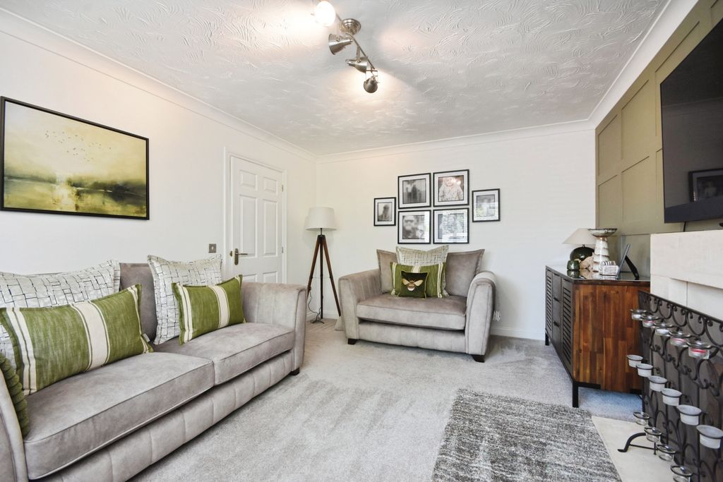 Additional image 5 of 4 bed detached house for saleManor Farm Close, Haverhill CB9