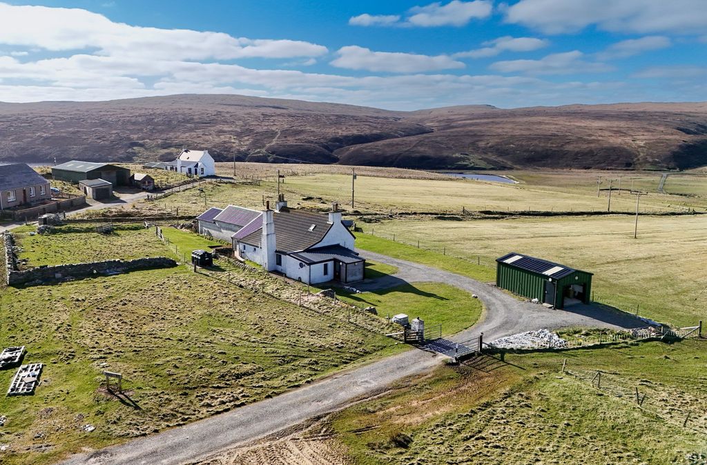 Additional image 44 of 3 bed detached house for saleAnnsbrae, Unst, Shetland ZE2