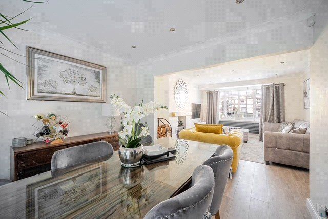 Property photo 2 of 12 Dining Area