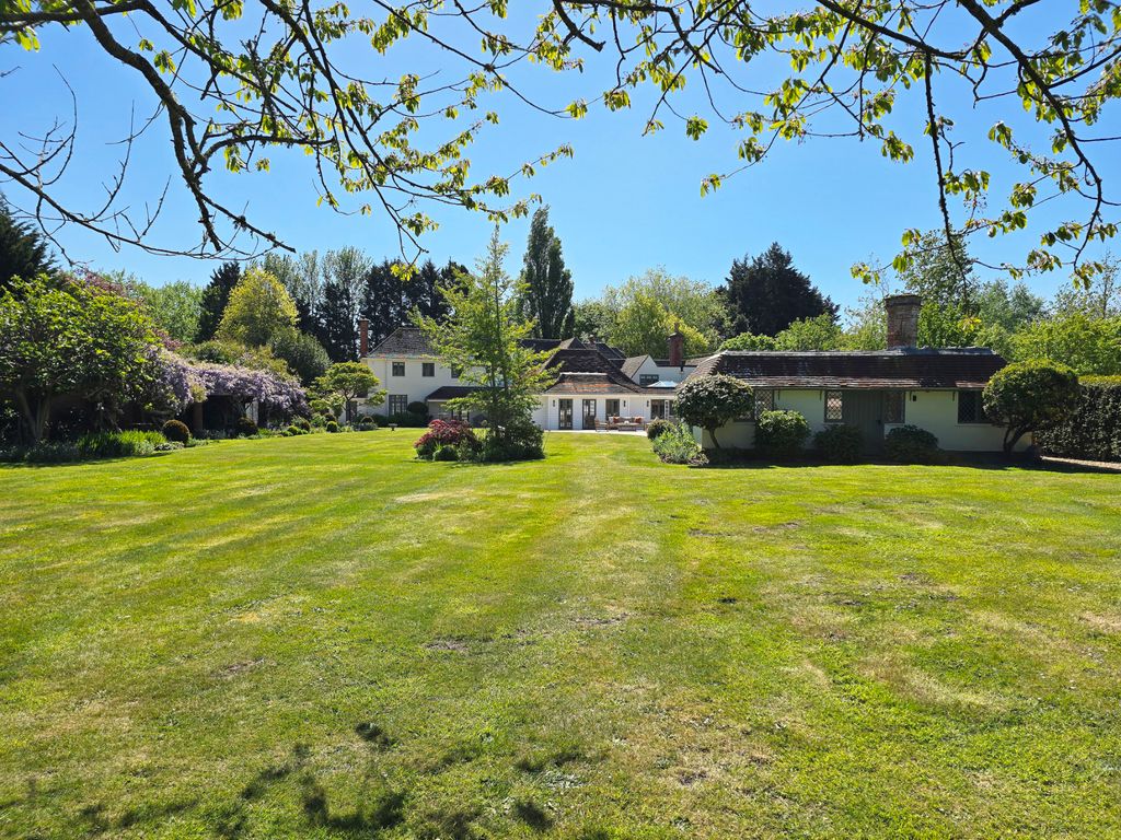 Additional image 33 of 8 bed detached house for saleChequers Green, Lymington SO41