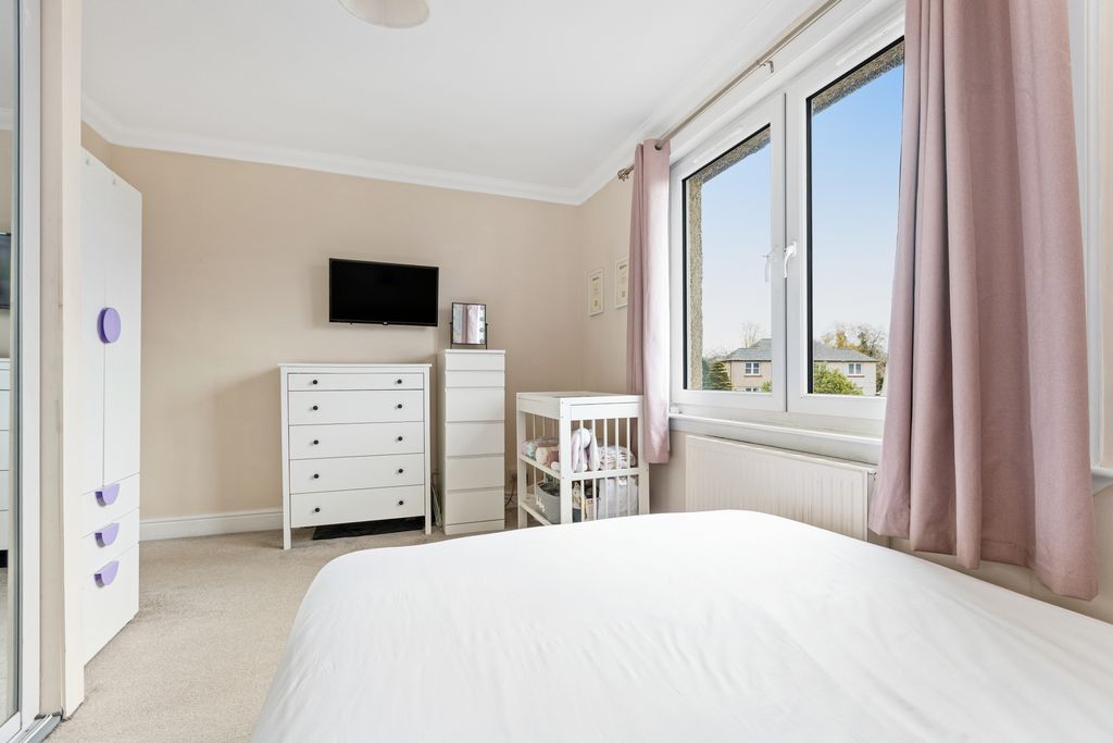 Additional image 9 of 1 bed flat for sale44 Longstone Crescent, Edinburgh EH14
