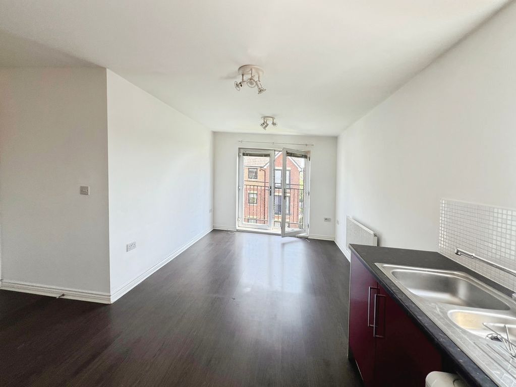 Property photo 2 of 12 Open Plan Kitchen Diner