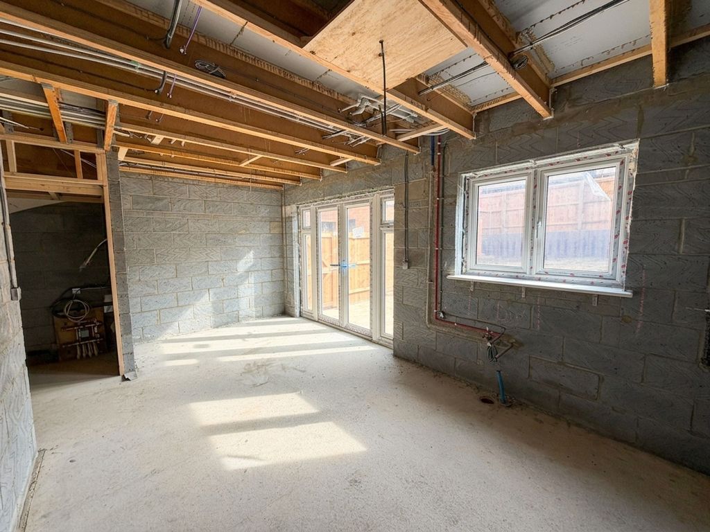 Property photo 2 of 9 Kitchen/Diner