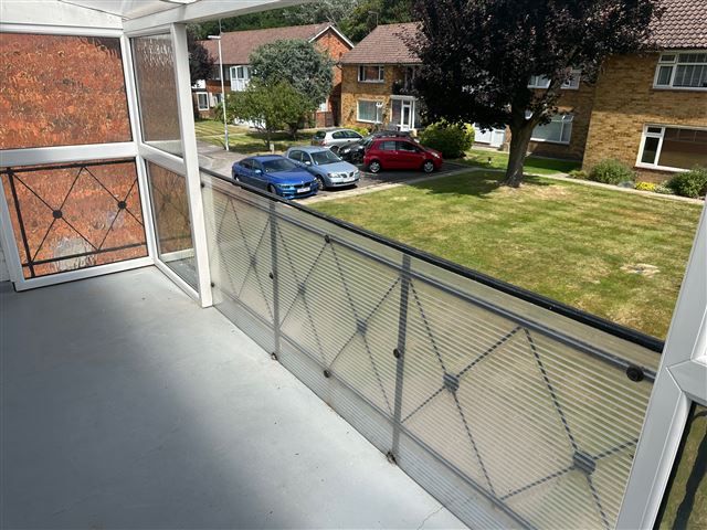 Property photo 3 of 10 Balcony