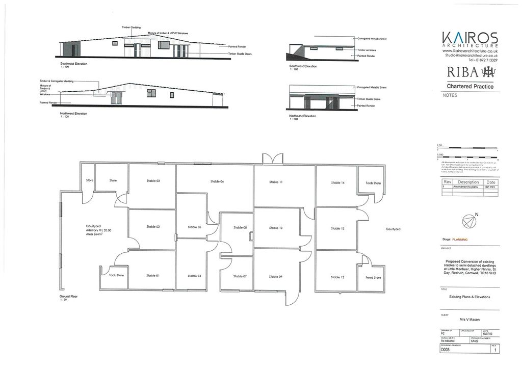 Property photo 2 of 8 Plan