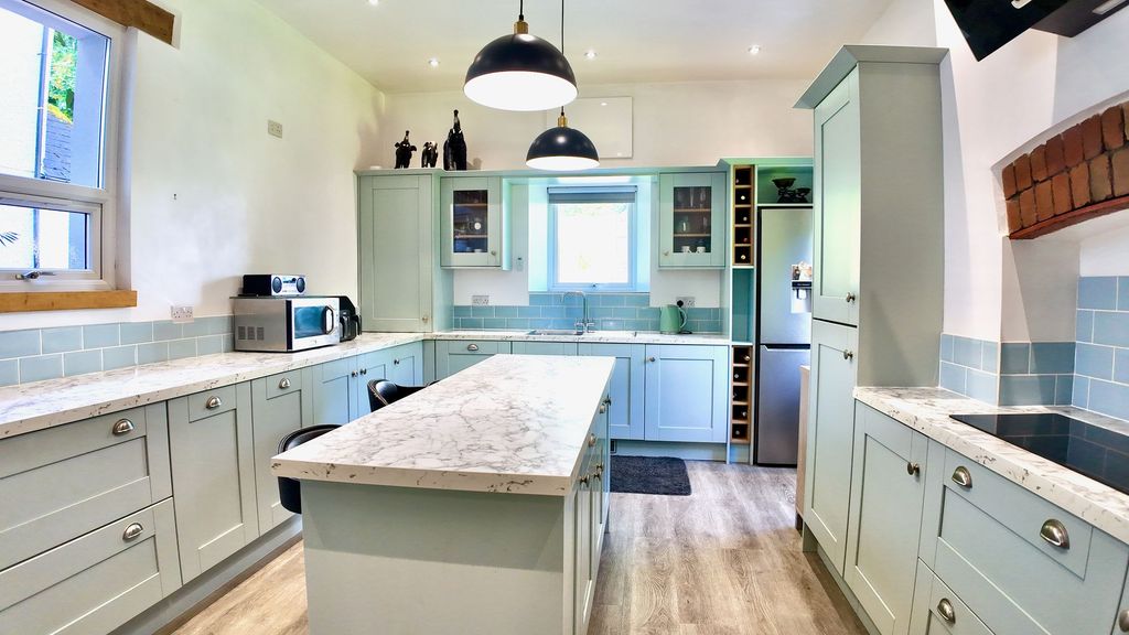 Additional image 17 of 4 bed semi-detached house for saleThe Crescent, Ebbw Vale NP23