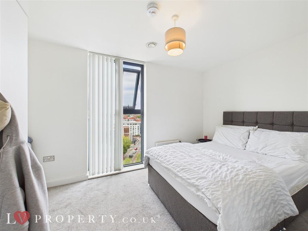 Additional image 9 of 2 bed flat for saleSheepcote Street, Birmingham, West Midlands B16