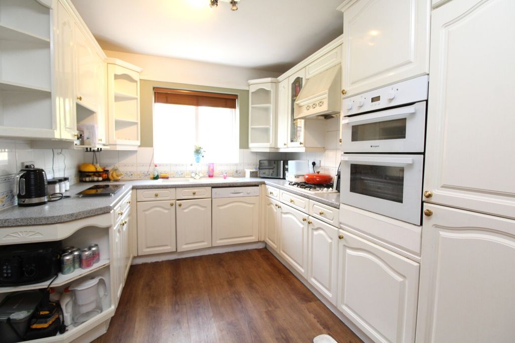 Property photo 3 of 15 Kitchen View 1