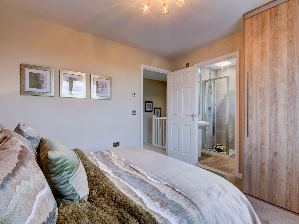 Additional image 16 of 3 bed semi-detached house for sale"The Elgin" at Gregory Road, Livingston EH54