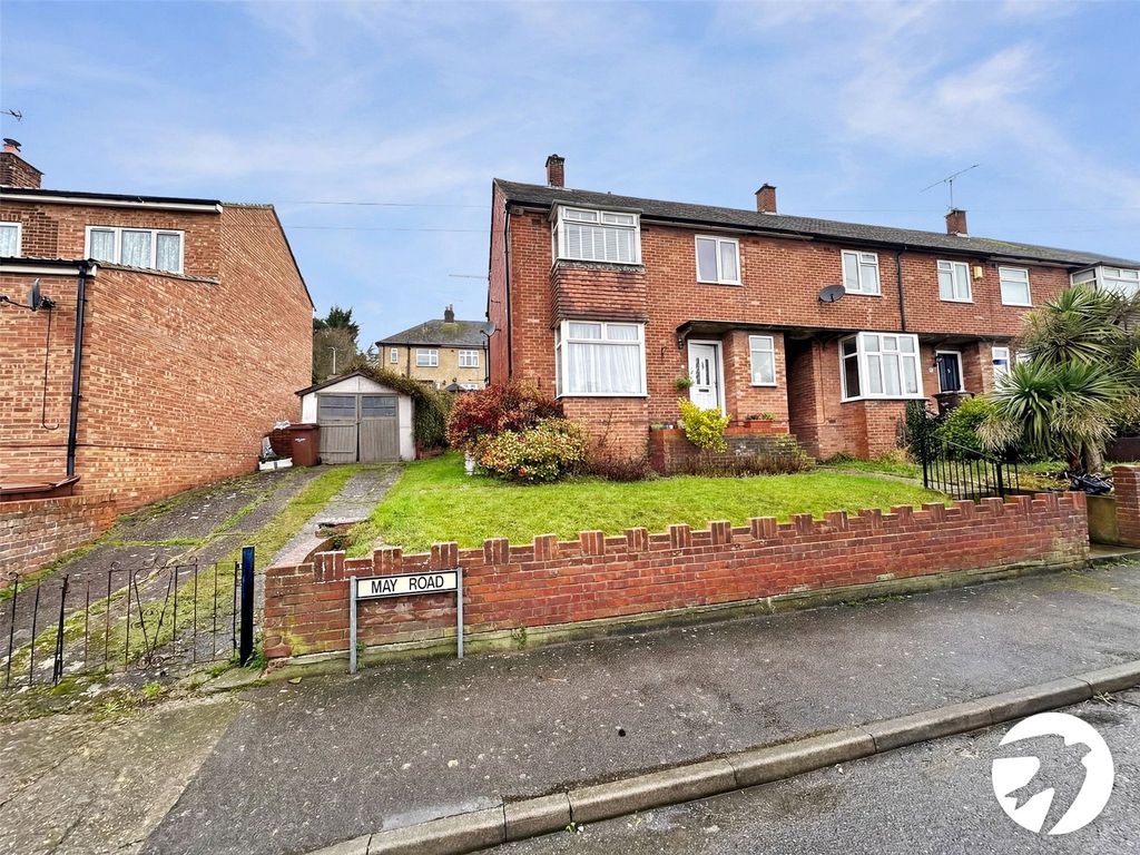 Property photo 1 of 14 Front Shot