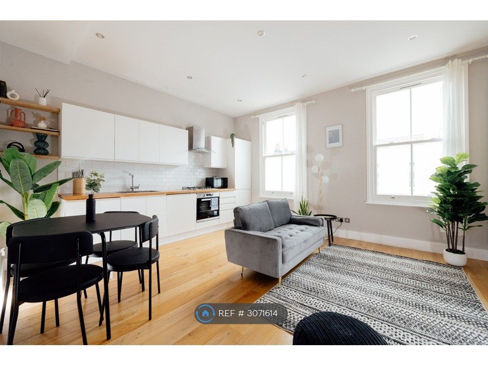Property photo 1 of 11 Open Plan Living
