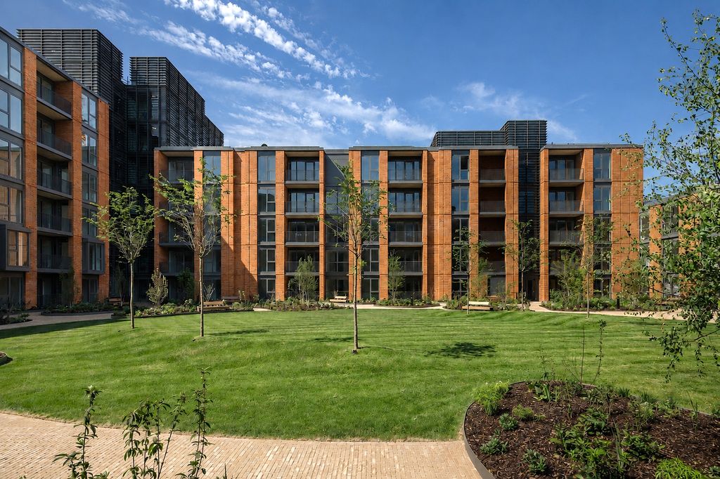 Property photo 1 of 10 Internal Courtyard