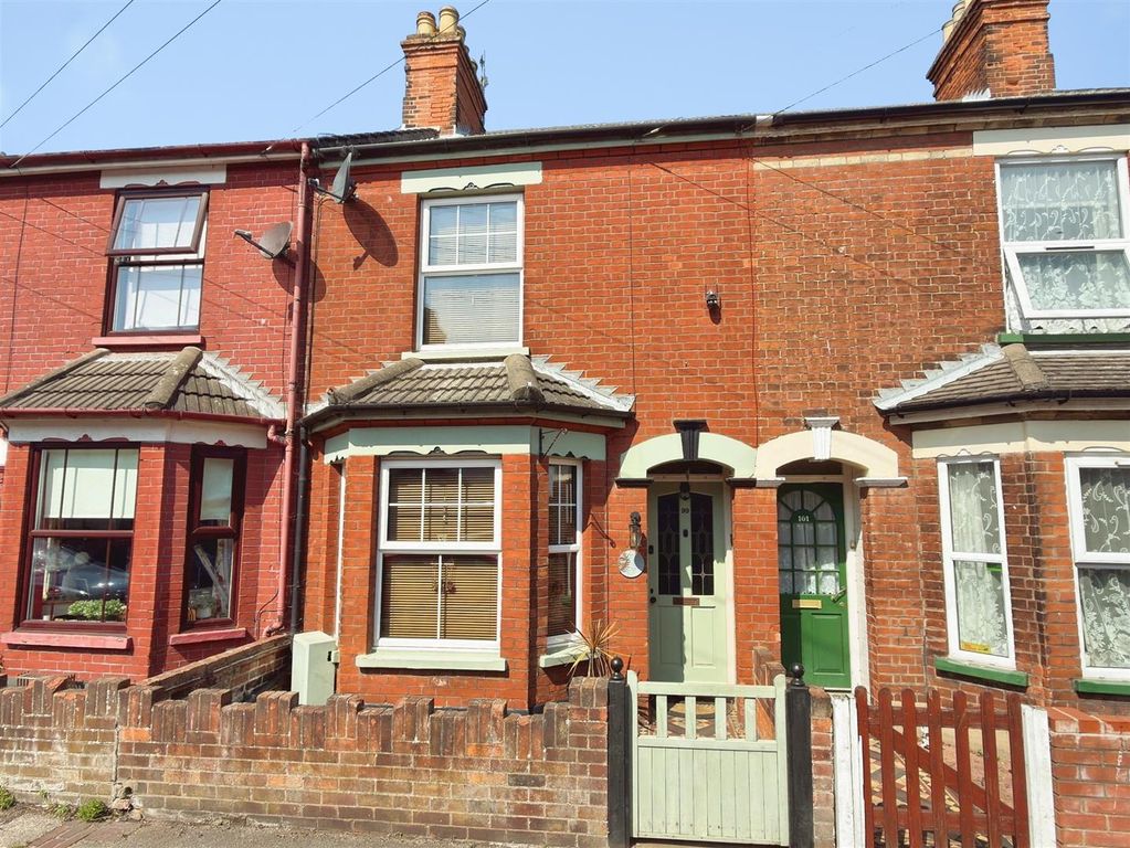 Property photo 1 of 25 Worthing Road (16).Jpg