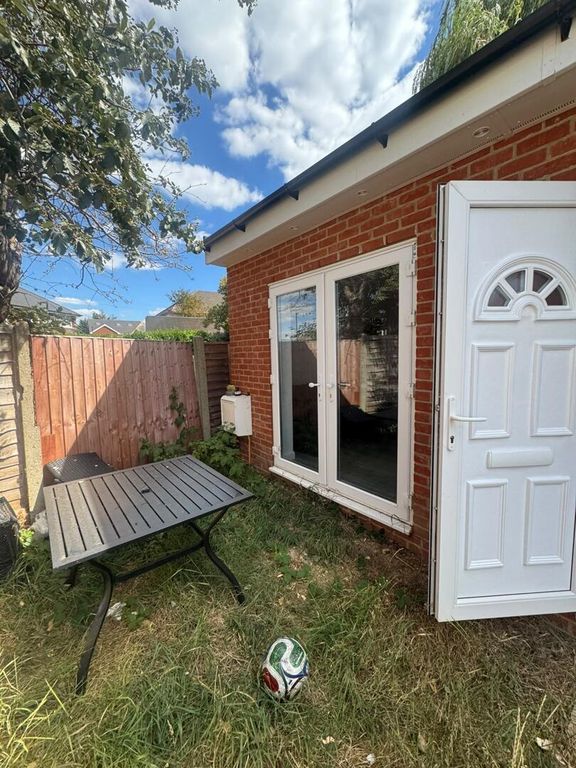 Property photo 1 of 5 Rear Garden