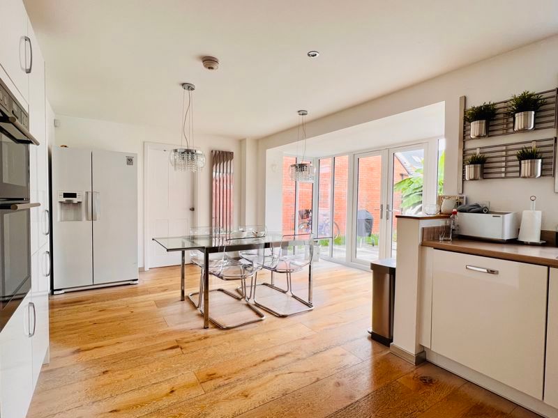 Property photo 3 of 45 Kitchen Dining Room