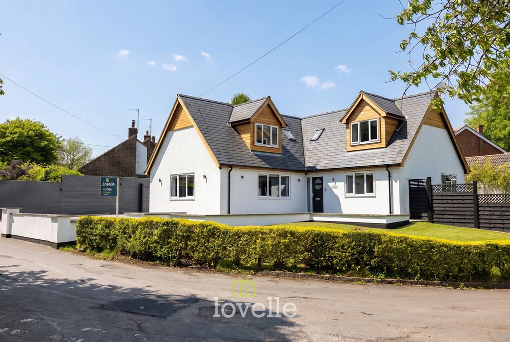 Additional image 35 of 4 bed detached house for saleChapel Lane, Barnoldby Le Beck DN37