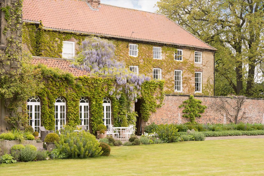 Additional image 42 of 9 bed detached house for saleCrakehall, Bedale, North Yorkshire DL8