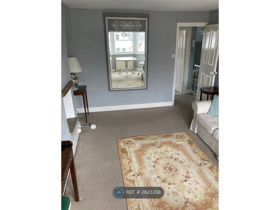 Property photo 2 of 11 Living Room Into Hallway