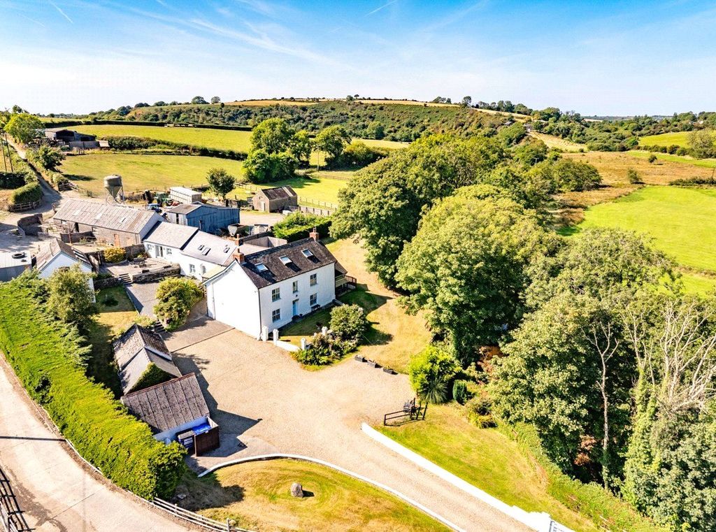 Additional image 35 of Land for saleEglwyswrw, Near Newport, Pembrokeshire SA41
