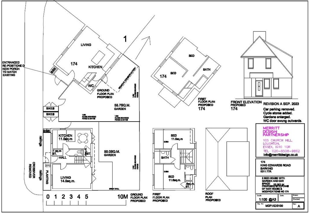 Property photo 2 of 3 Floorplans.Jpg