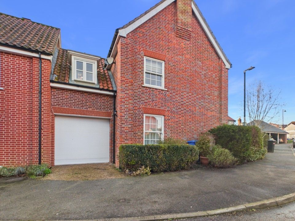 Additional image 18 of 4 bed link detached house for saleBlyth Mews, Halesworth IP19
