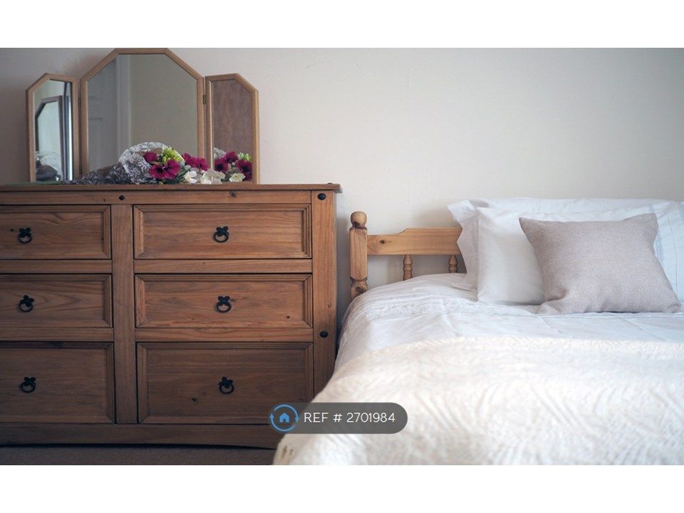 Property photo 3 of 21 Bedroom 1 - Double Bed