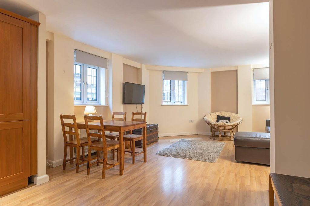 Property photo 3 of 15 Living Area