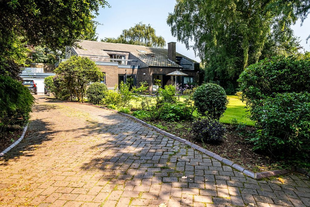 Additional image 27 of 5 bed detached house for saleOver Borrowcop, Lichfield WS14