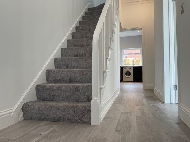 Property photo 2 of 13 Entrance Hallway