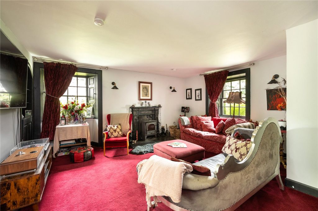 Additional image 6 of 5 bed detached house for saleFalaburn House, Fala Dam, Pathhead, Midlothian EH37