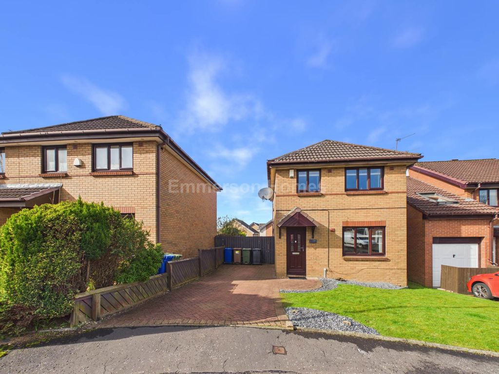 Additional image 25 of 3 bed detached house for saleRitchie Park, Johnstone PA5