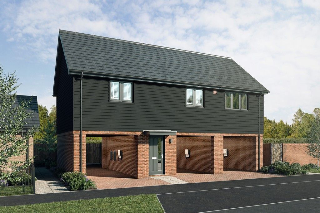Property photo 1 of 6 cala At Buckler's Park - The Pines, Crowthorne