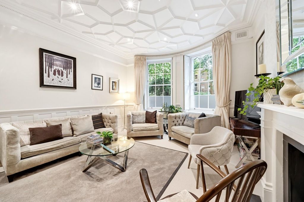 Property photo 1 of 14 Flat 4, 51 Montagu Square (5).Jpg
