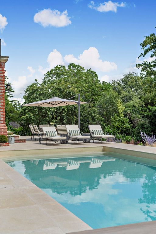 Additional image 21 of 6 bed detached house for saleFlowers Hill, Pangbourne, Berkshire RG8