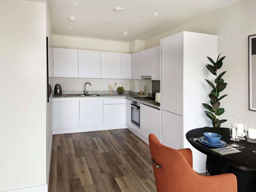 Property photo 2 of 13 The Acer Apartments Plot F1705 - Image 2