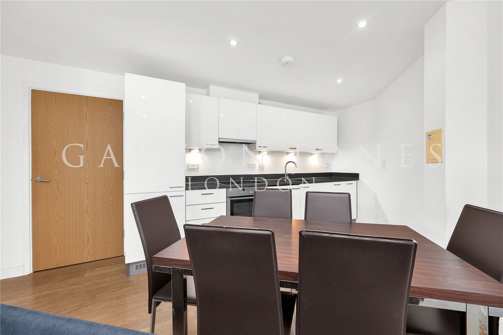 Property photo 3 of 22 Kitchen- Dining Area