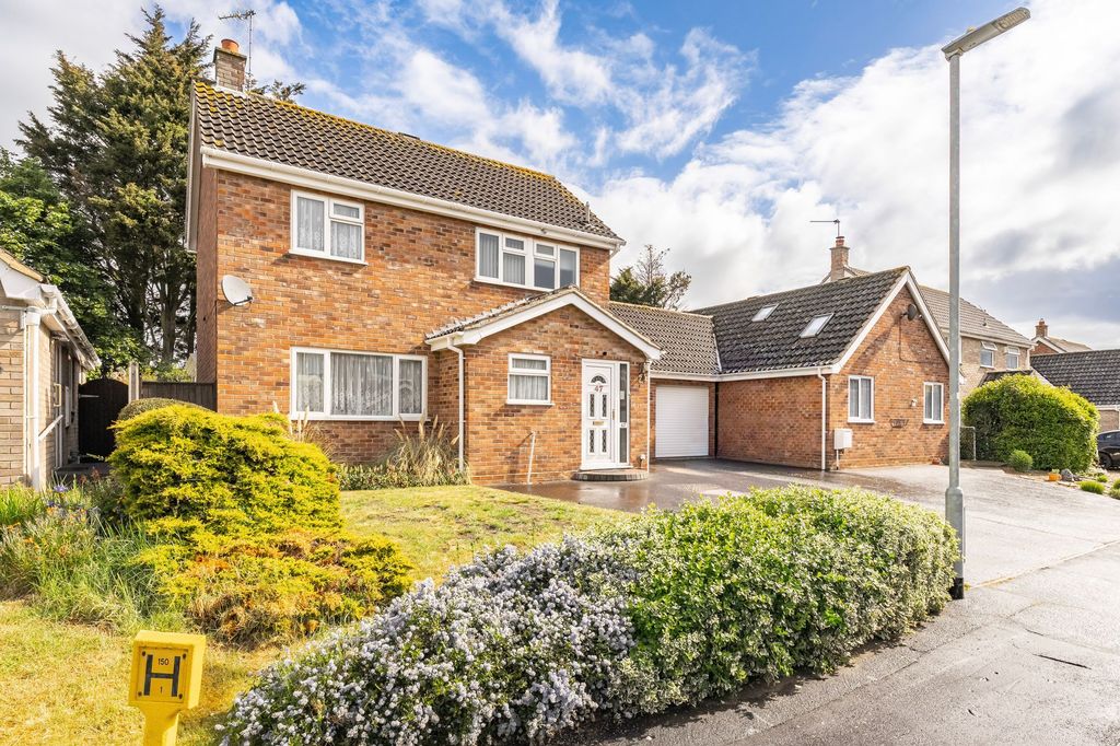Additional image 19 of 3 bed link detached house for salePilgrims Way, Harleston IP20