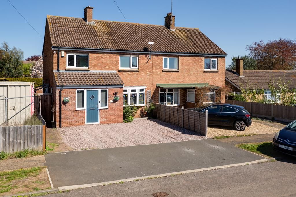 Property photo 1 of 31 1 Church Road, Pytchley-1.Jpg