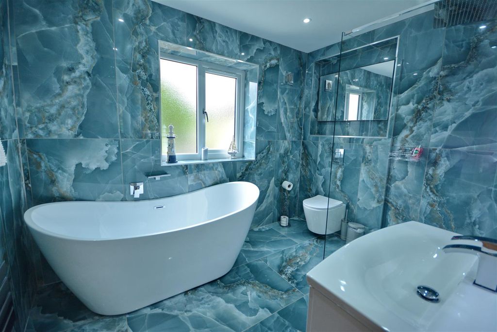 Additional image 21 of 5 bed detached house for salePistyll Gwyn, Penrhyndeudraeth, Gwynedd LL48