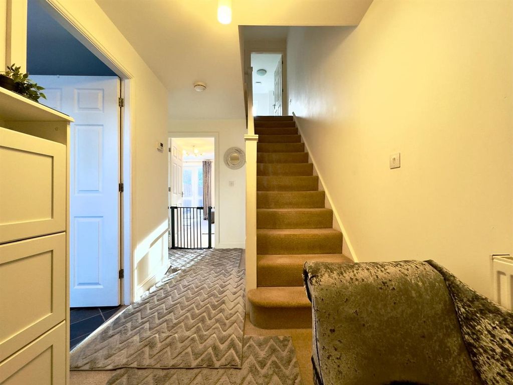Property photo 3 of 12 Hallway 1.Jpg