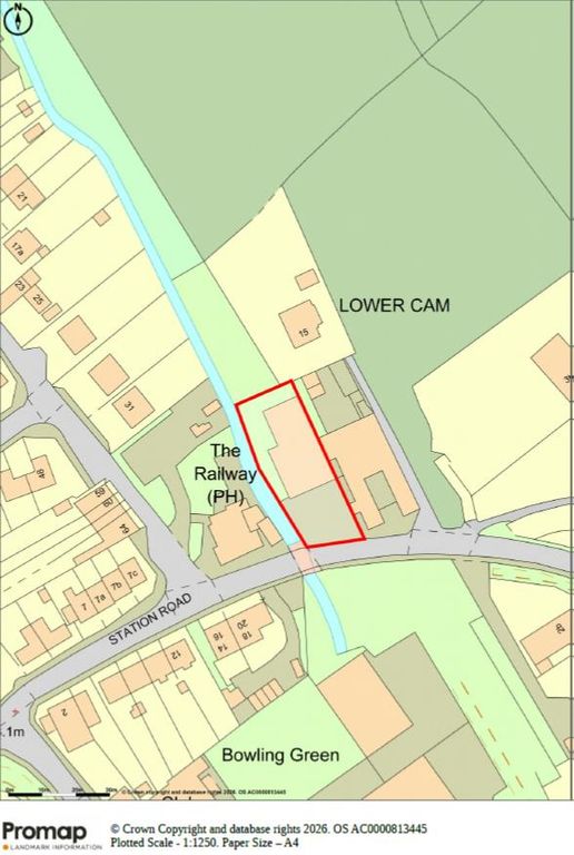 Property photo 2 of 4 Promap.Png