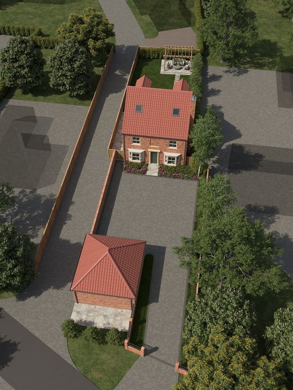 Property photo 3 of 3 Aerial View